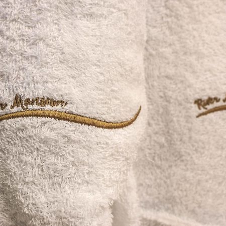 River Mansion Spa Llandysul 外观 照片