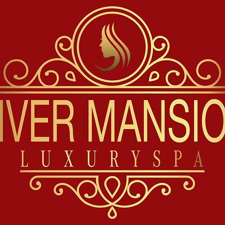 River Mansion Spa Llandysul 外观 照片