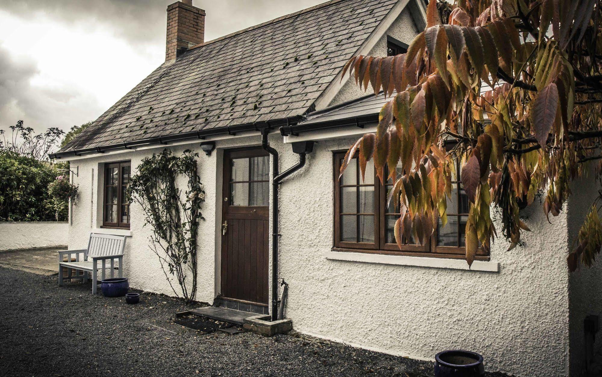River Mansion Spa Llandysul 外观 照片