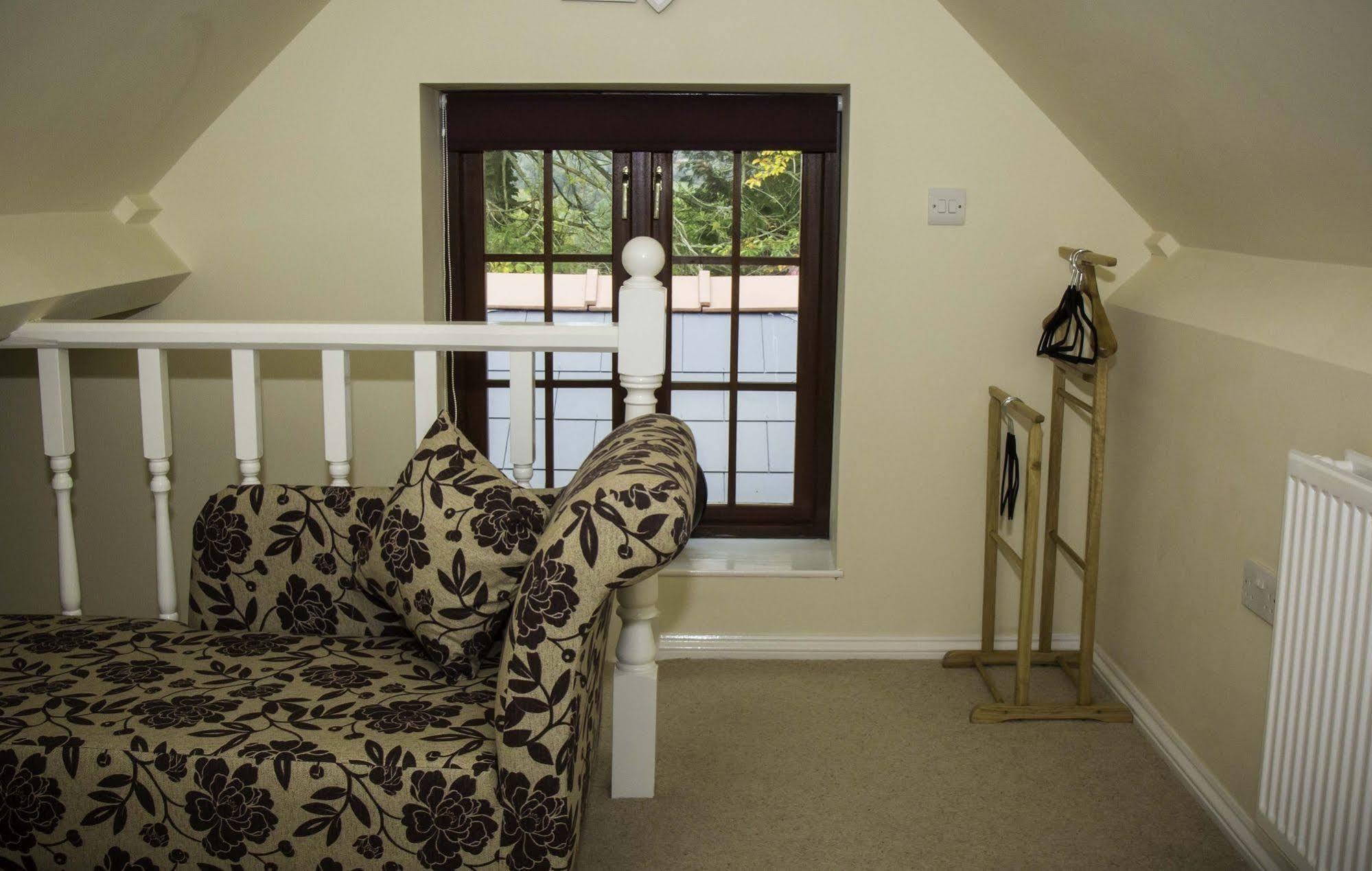River Mansion Spa Llandysul 外观 照片