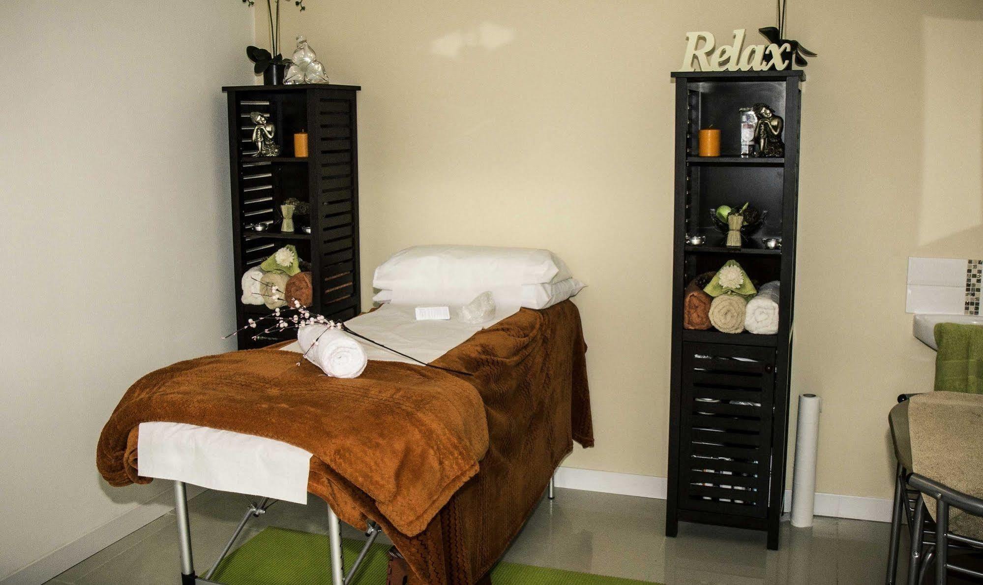 River Mansion Spa Llandysul 外观 照片