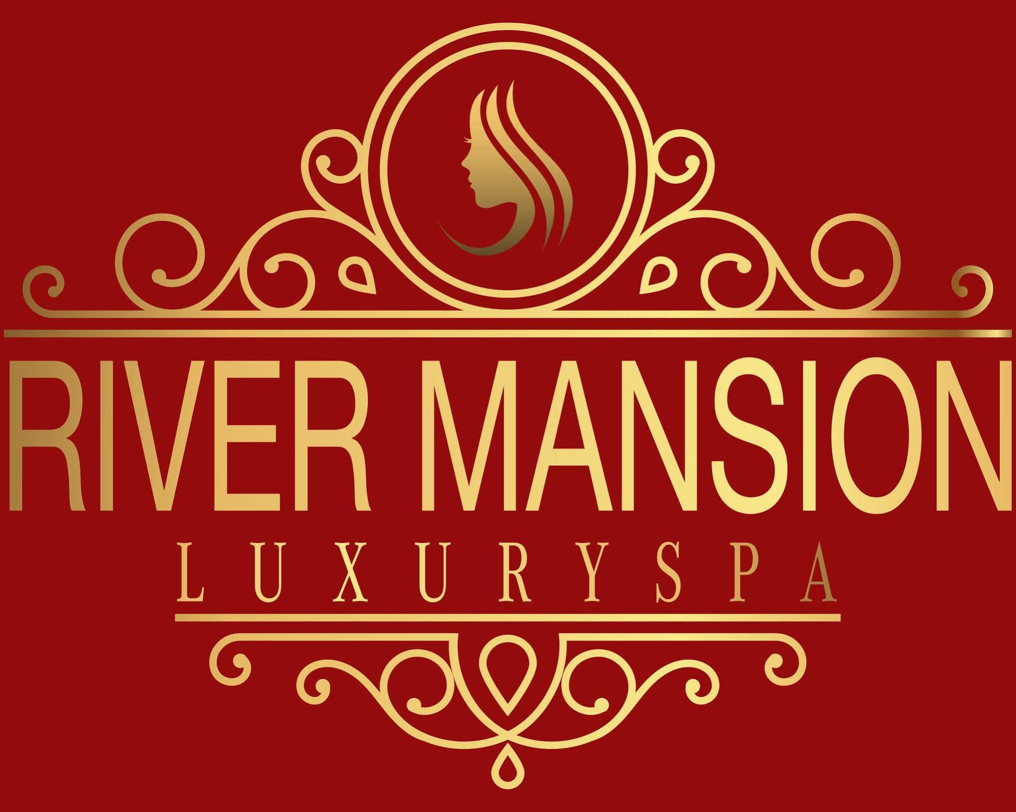 River Mansion Spa Llandysul 外观 照片