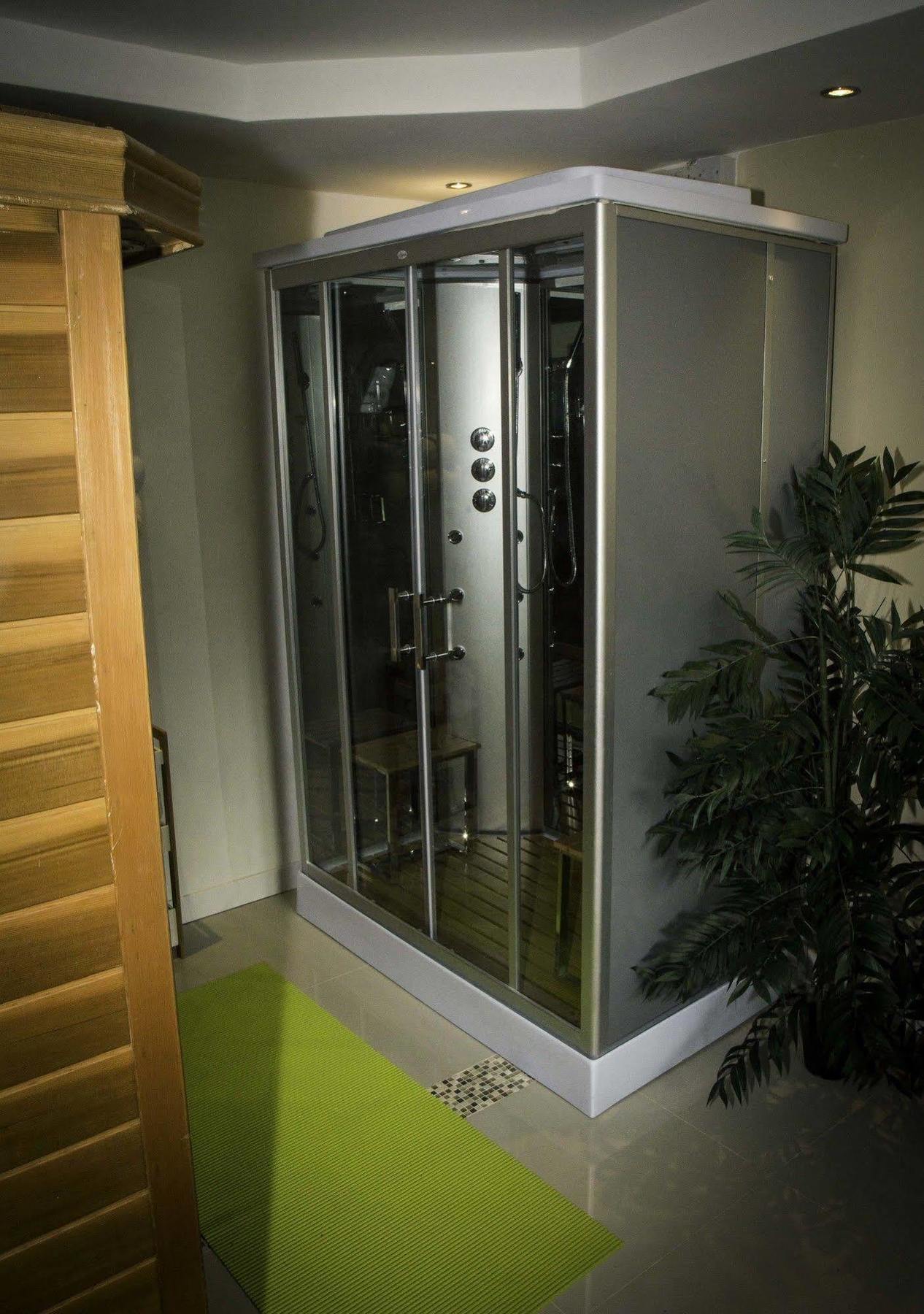 River Mansion Spa Llandysul 外观 照片