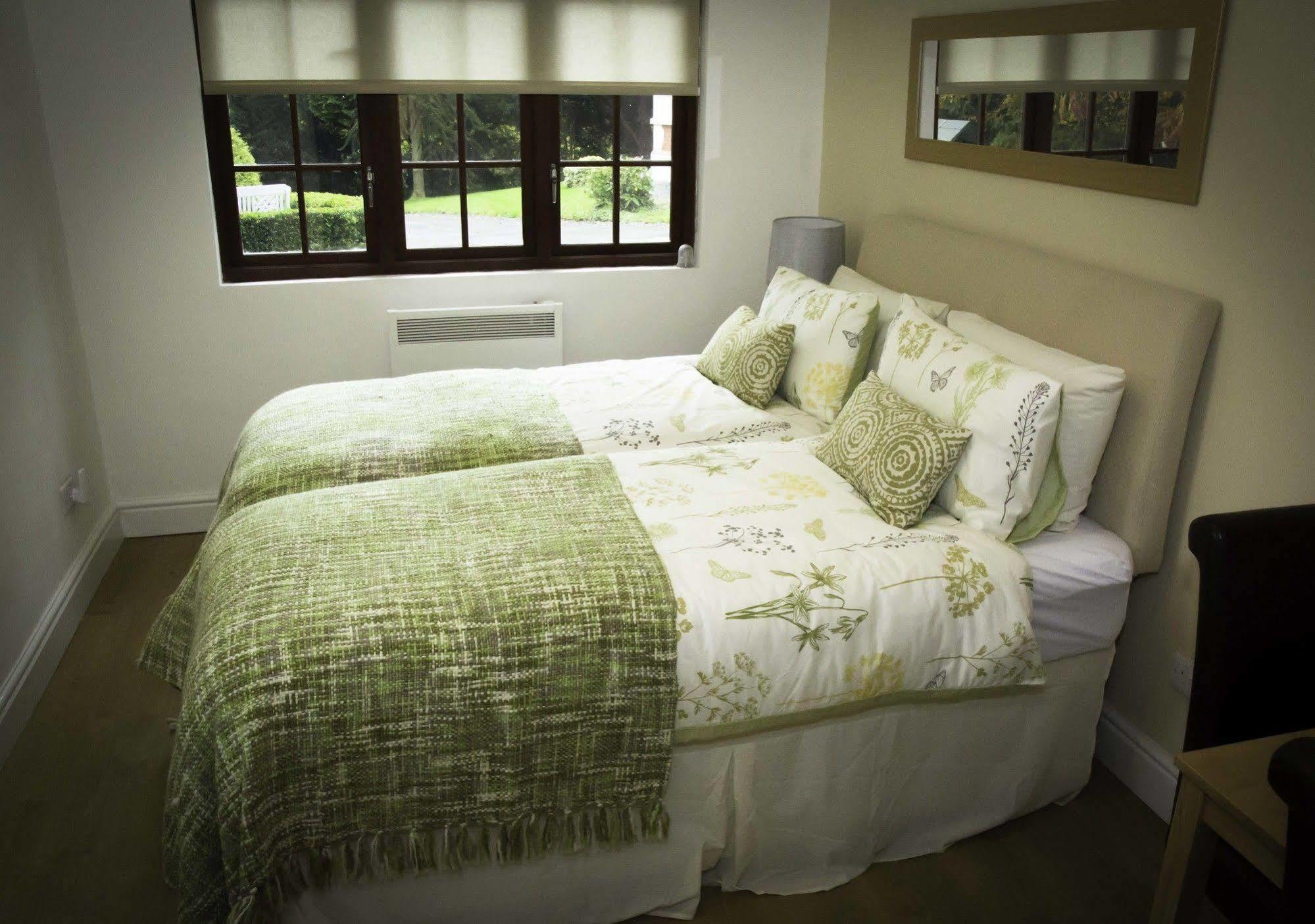 River Mansion Spa Llandysul 外观 照片