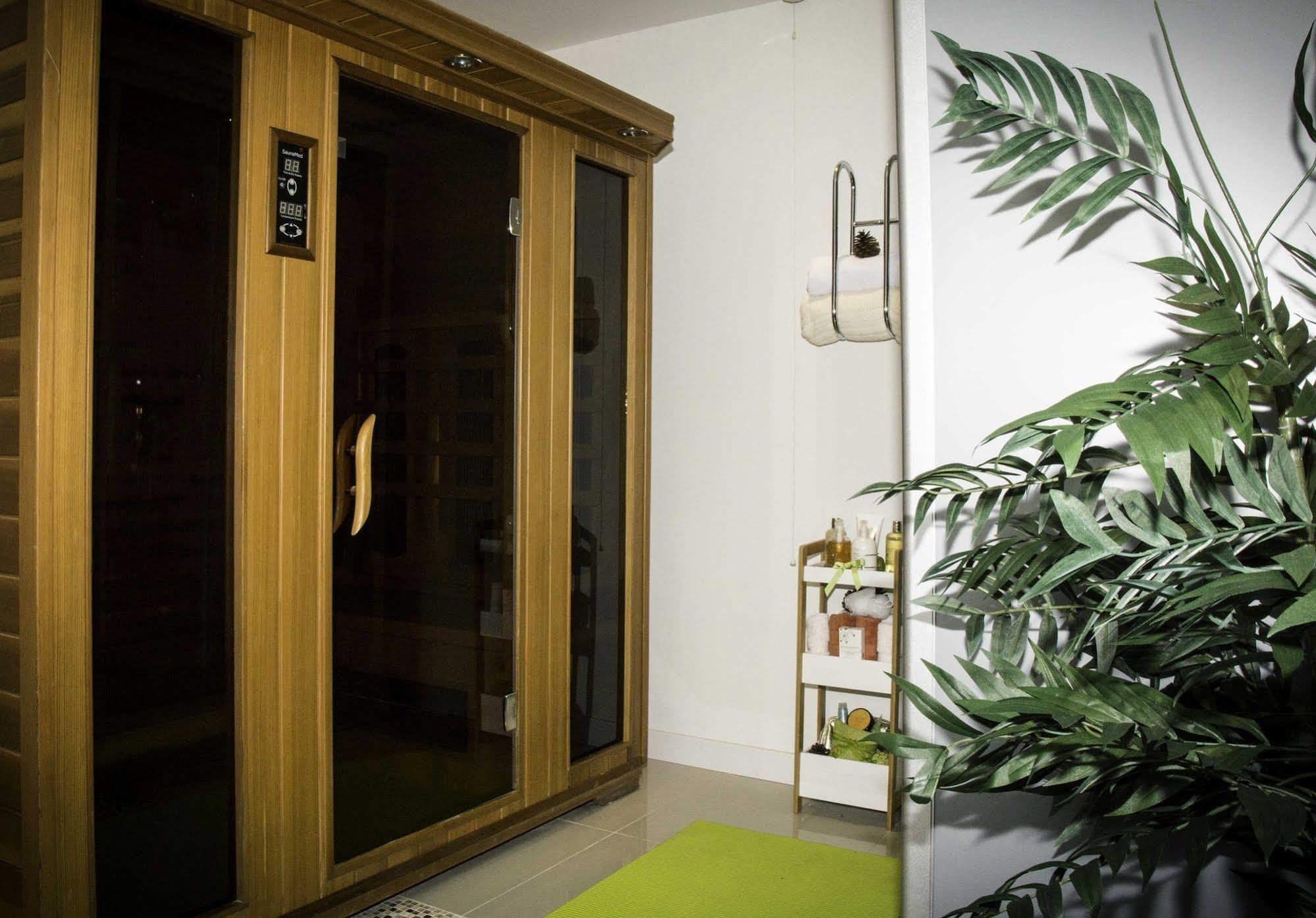 River Mansion Spa Llandysul 外观 照片