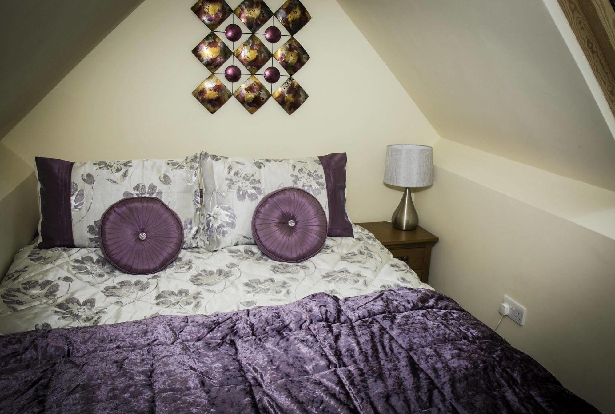 River Mansion Spa Llandysul 外观 照片