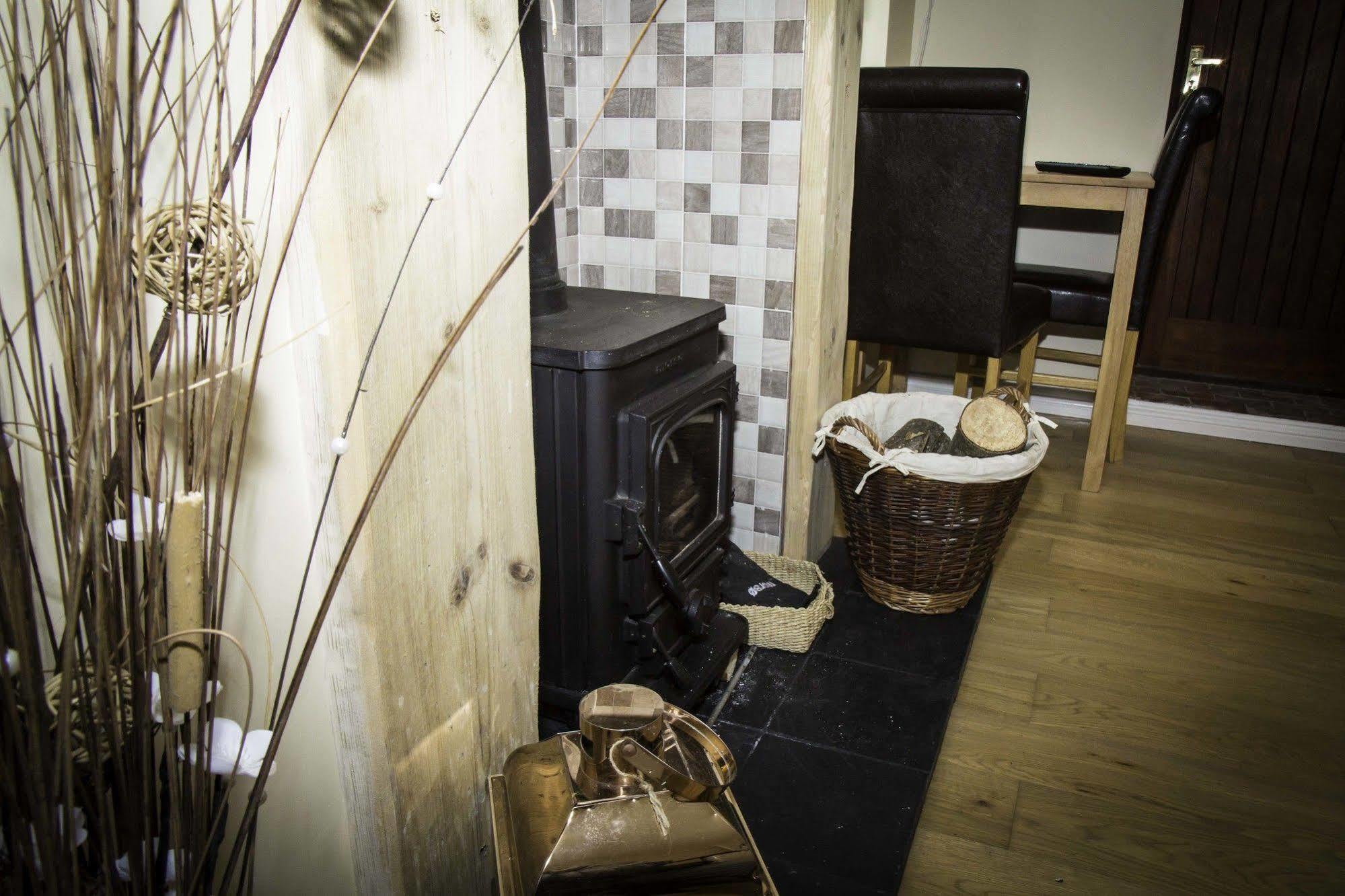 River Mansion Spa Llandysul 外观 照片