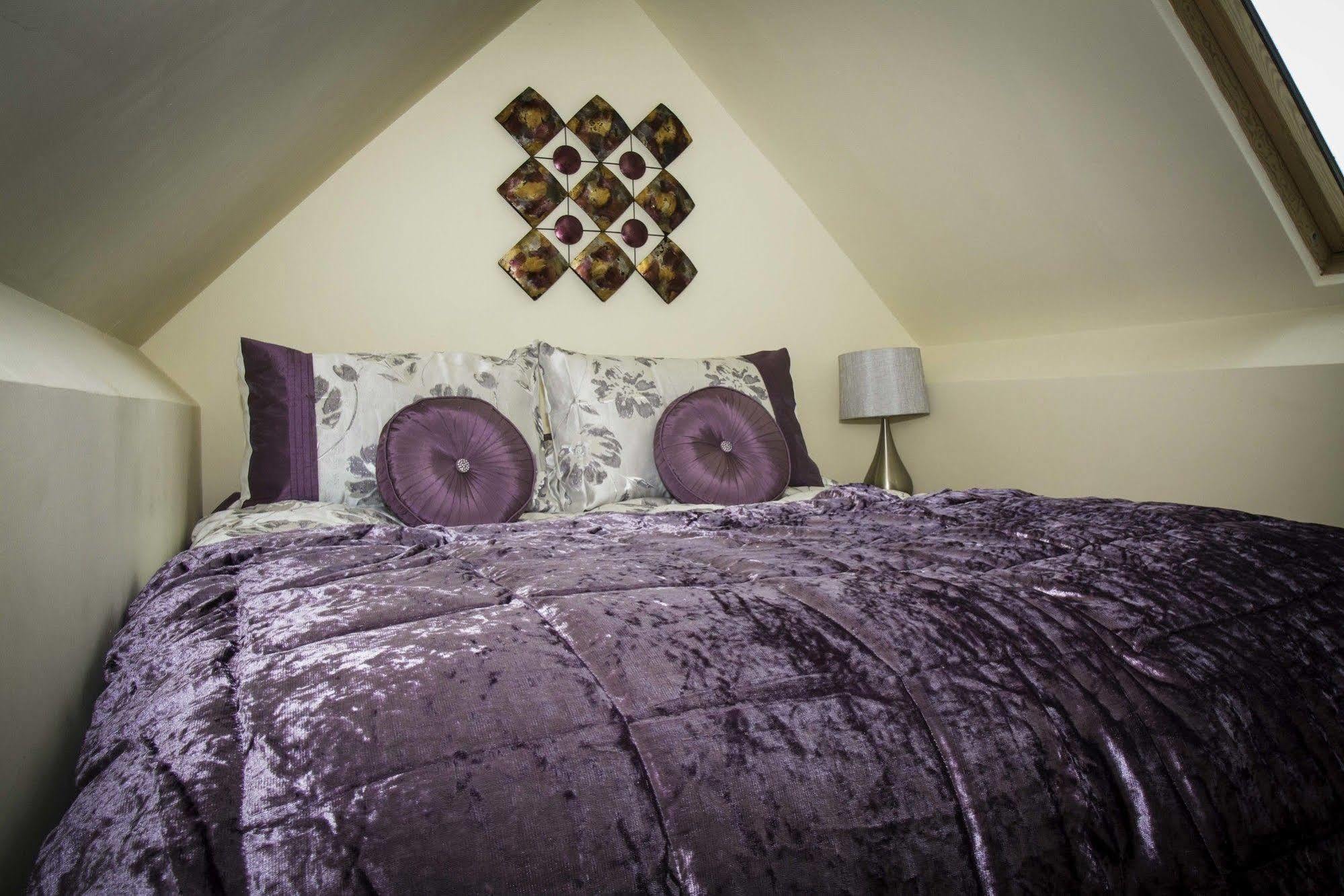 River Mansion Spa Llandysul 外观 照片