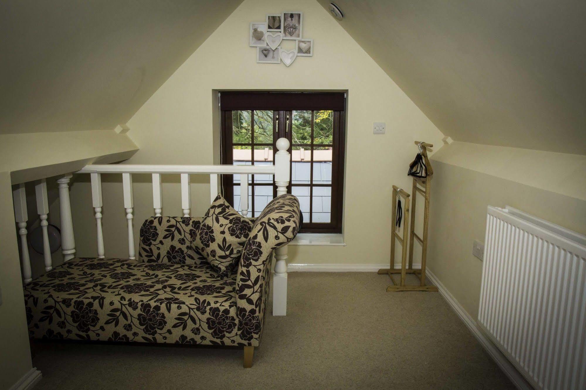 River Mansion Spa Llandysul 外观 照片