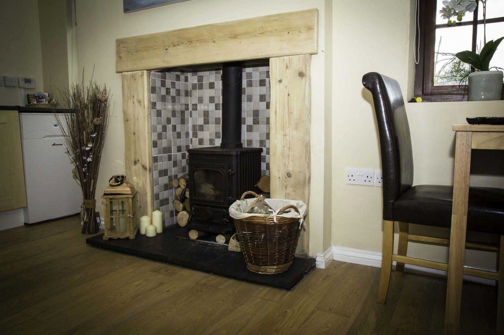 River Mansion Spa Llandysul 外观 照片
