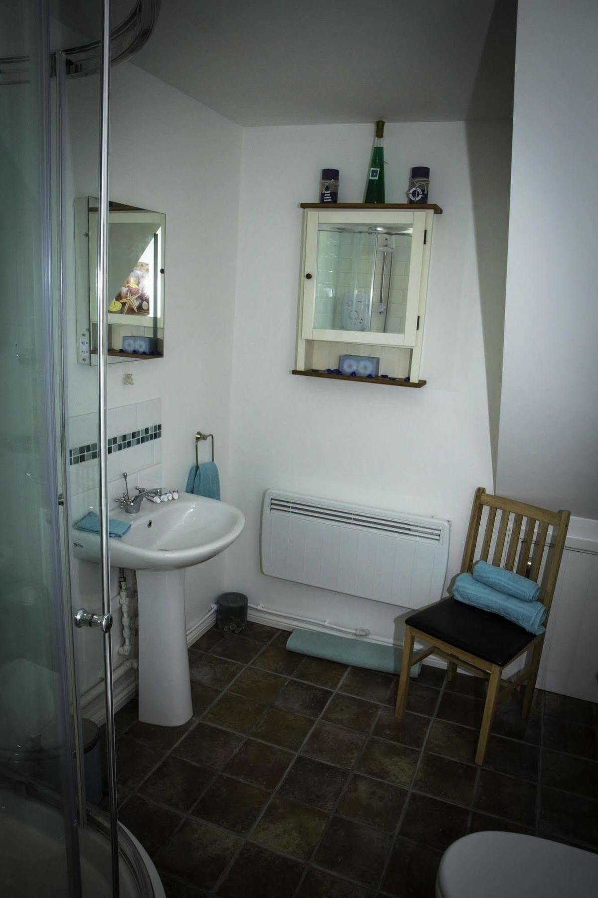 River Mansion Spa Llandysul 外观 照片
