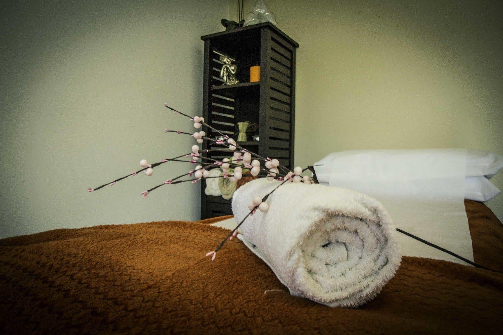 River Mansion Spa Llandysul 外观 照片